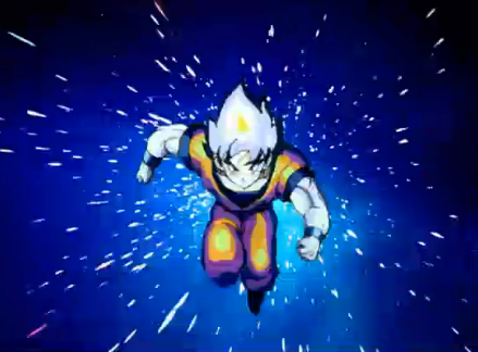 Espacio de teletransportación | Dragon Ball Wiki Hispano | Fandom Espacio de teletransportación | Dragon Ball Wiki Hispano | Fandom