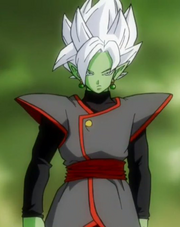 Fusione Zamasu