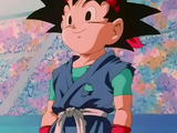Goku Jr.