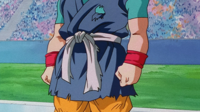 Goku Jr., Dragon Ball Wiki, Fandom