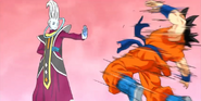 Kiai de Whis