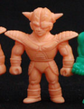 Part 5 Keshi Captain Ginyu front view