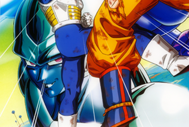 Dragon Ball Z: Super Android 13! | AnimeVice Wiki | Fandom