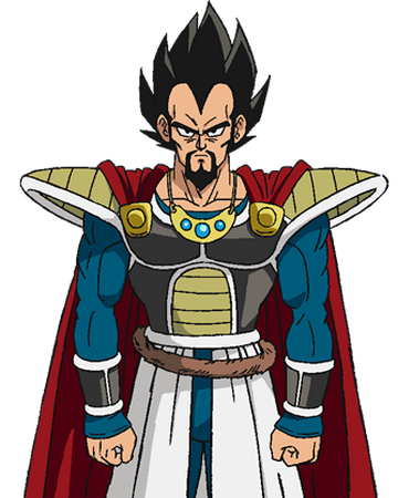 Vegeta Iii Dragon Ball Wiki Hispano Fandom