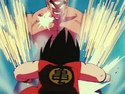 Tien vs. Goku