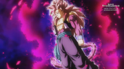 Super Full Power Saiyan 4 Limit Breaker, Dragon Ball Wiki