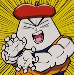 Yuuji Kasai en AV5