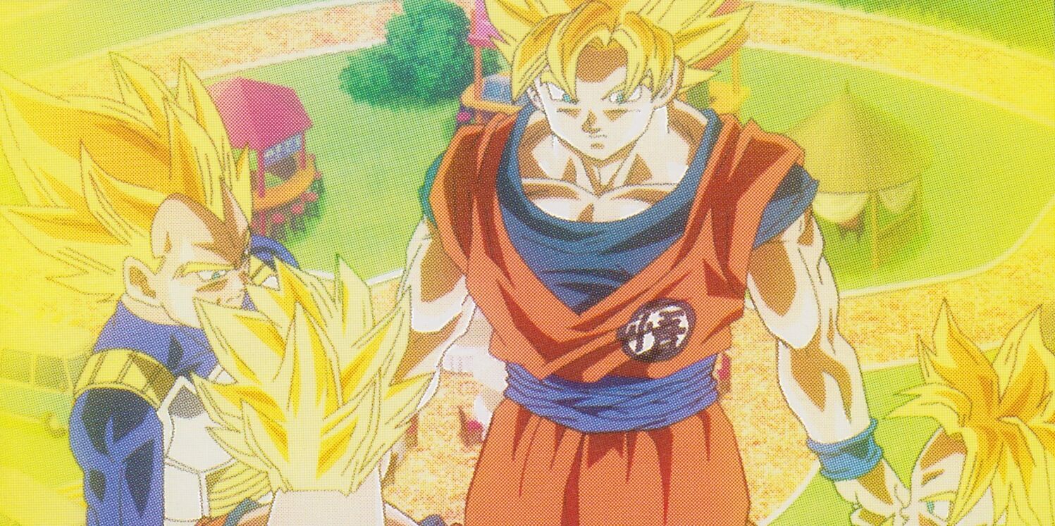 Dragon Ball Z: Battle of Gods - Wikiwand