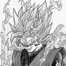 Goku Black Gallery Dragon Ball Wiki Fandom Heartless president x gentle pianist! goku black gallery dragon ball wiki
