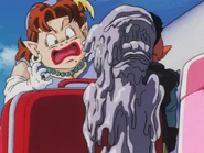 BabyAttacksAWoman.png (557 KB) Baby appears in front of an alien woman