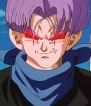 Trunks, Wiki Dragon Ball Z