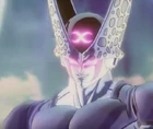 Cell (Full Power)•Supervillain in Xenoverse 2