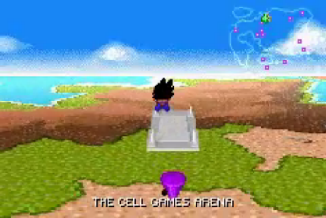 ドラゴンボールZ THE LEGACY OF GOKU II INTERNATIONAL Amazon | ドラゴンボールZ THE LEGACY OF GOKU II INTERNATIONAL