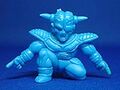 Part 9 Keshi Captain Ginyu blue figurine