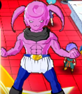 Paopao Majin.png (346 KB) Paopao, a buff male Majin