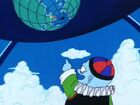 Pilaf globe