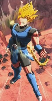 SSJShallot