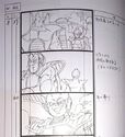 Tadayoshi Yamamuro storyboard Chidoru & Tagoma 1