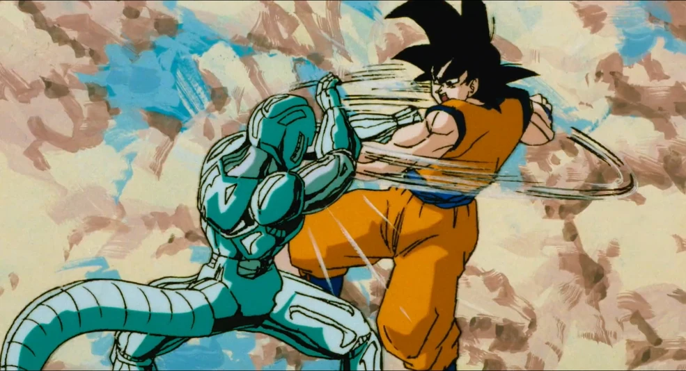 Meta-Cooler | Dragon Ball Wiki | Fandom