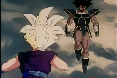 ツフル人 | Dragon Ball Wiki | Fandom