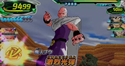 Super Buu (Piccolo Absorbed)