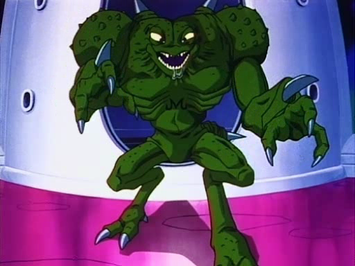 Beast, Dragon Ball Wiki