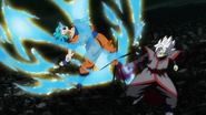 Zamas vs Goku (ep66) 1
