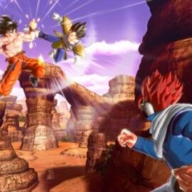 Dicas para concluir todas as missões paralelas de Dragon Ball Xenoverse