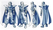 Arte conceptual de Piccolo en Super Hero por Chikashi Kubota.png (880 kB) Hoja de diseño de Piccolo para Dragon Ball Super: Superhéroe.