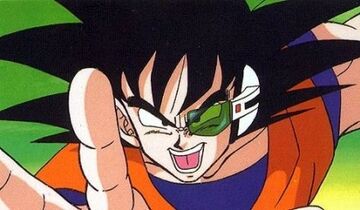 Son Goku vs. Fuerzas de Combate Especiales Ginyu | Dragon Ball Wiki Hispano | Fandom Son Goku vs. Fuerzas de Combate Especiales Ginyu | Dragon Ball Wiki Hispano | Fandom