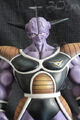 Captain Ginyu resin-based model kit statue front view