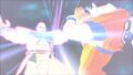Goku Nappa 3 Burst Limit