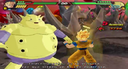 Goku vs Janemba BT3