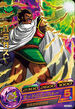 Paragus card