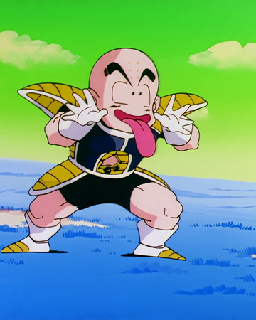 Taunt Dragon Ball Wiki Fandom The famous anime eyelid pull taunt. taunt dragon ball wiki fandom