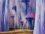 Mushroom Forest