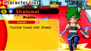 Shalomel