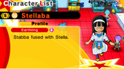 Stellaba