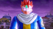 XV2 - Masked Future Warrior