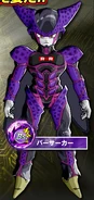 Androide Berserker Alternativo.png (210 kB) Traje alternativo de Genome en Dragon Ball Heroes