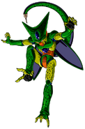 Cell (Imperfect)