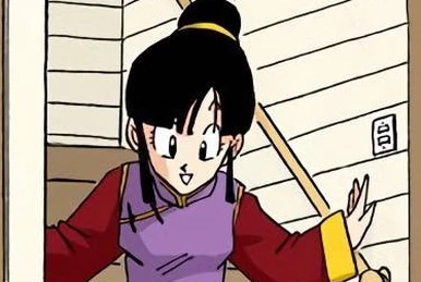 chi-chi-chi Pop! Chi Chi