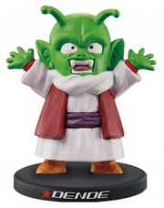 Deformation-freezaedition-dende