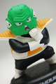 Deformation series Guldo figurine alternate view