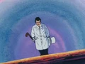 Oolong as a Frenchman