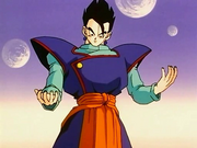 Gohan, Dragon Ball Wiki