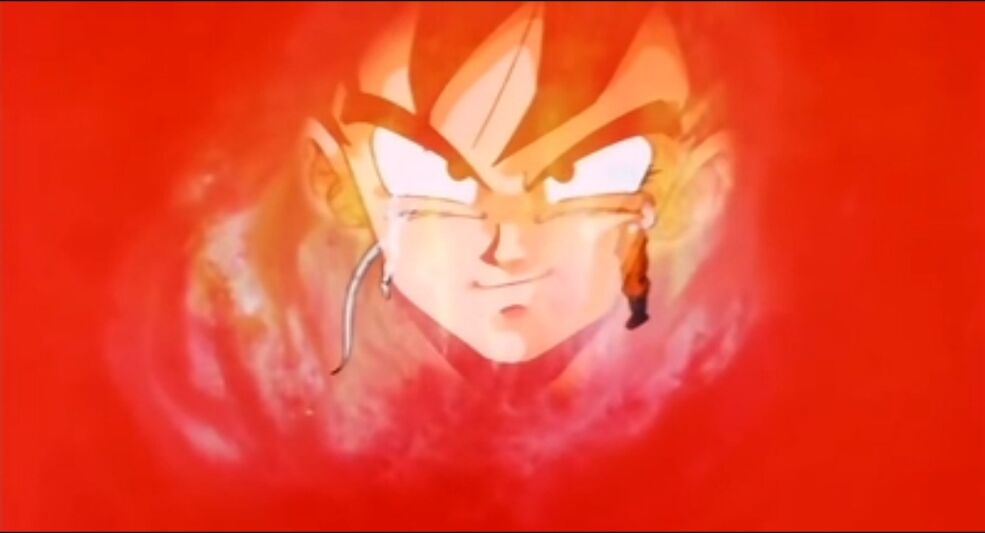 Clash of the Super Powers Dragon Ball Wiki Fandom