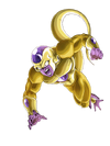 Golden Frieza Dokkan1