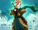 Tapion appears in Wrath of the Dragon