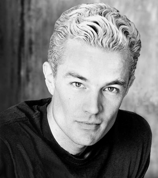 James Marsters Knew Dragonball Evolution Was Doomed From His First Day On  Set